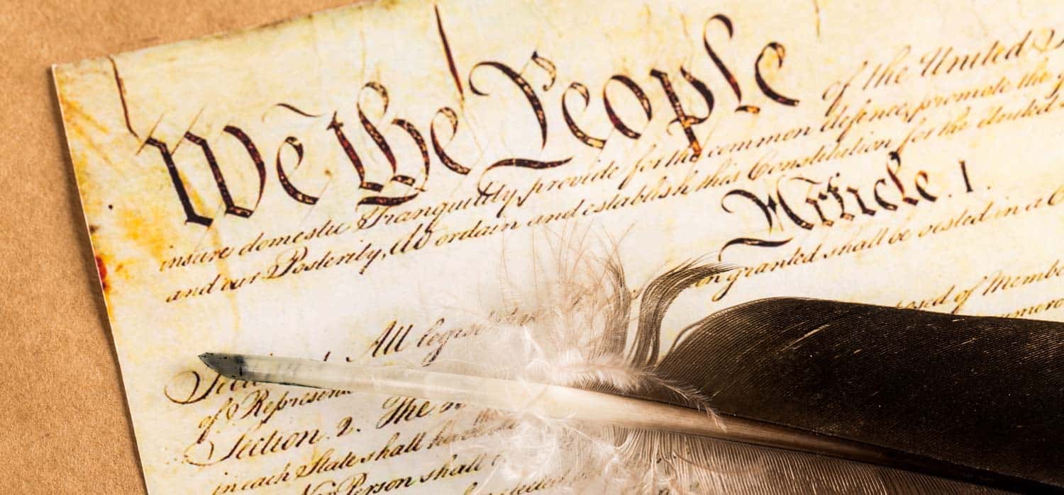 Founding of the USA facts