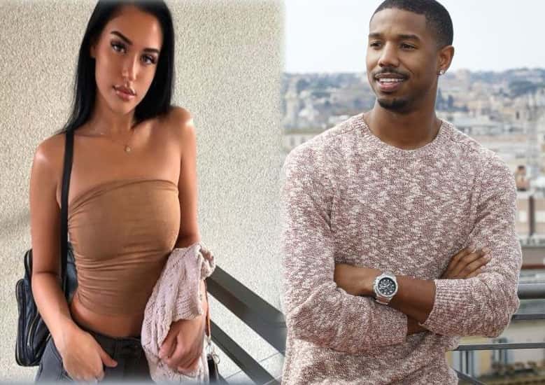Michael B. Jordan facts