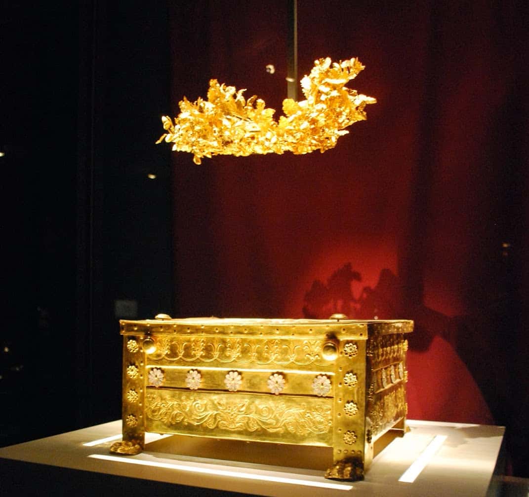 Philip II of Macedon facts