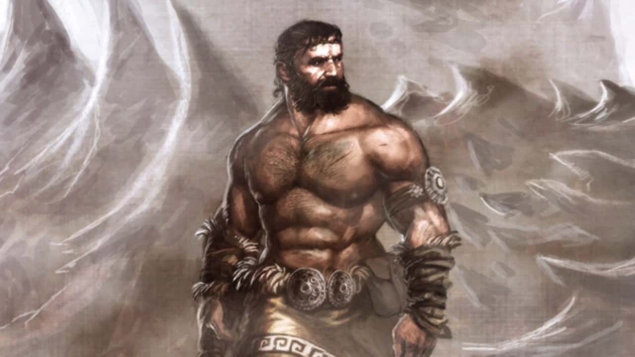 Philip II of Macedon facts