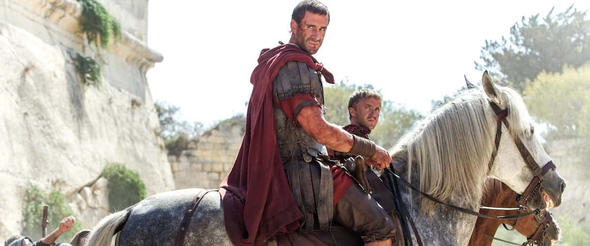 Bounty Hunters facts