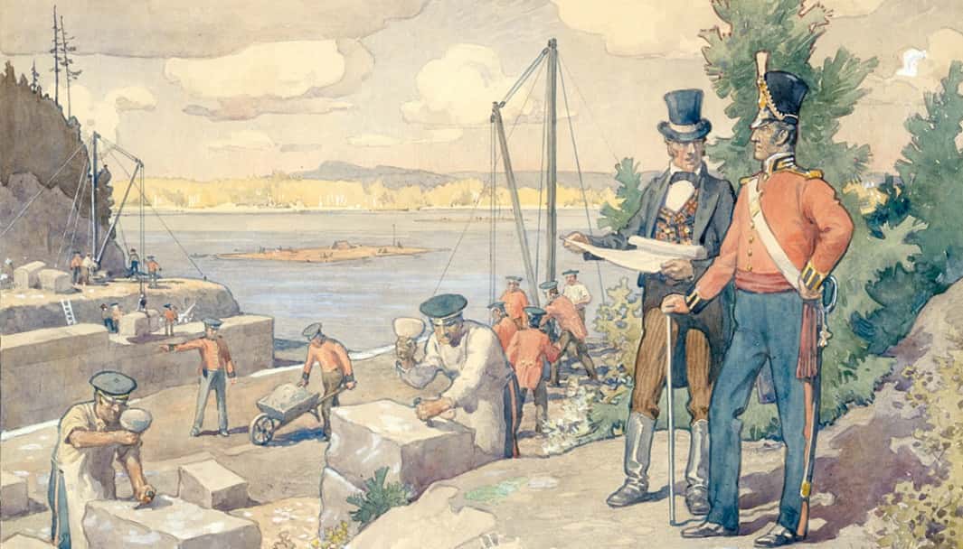 The War of 1812 facts