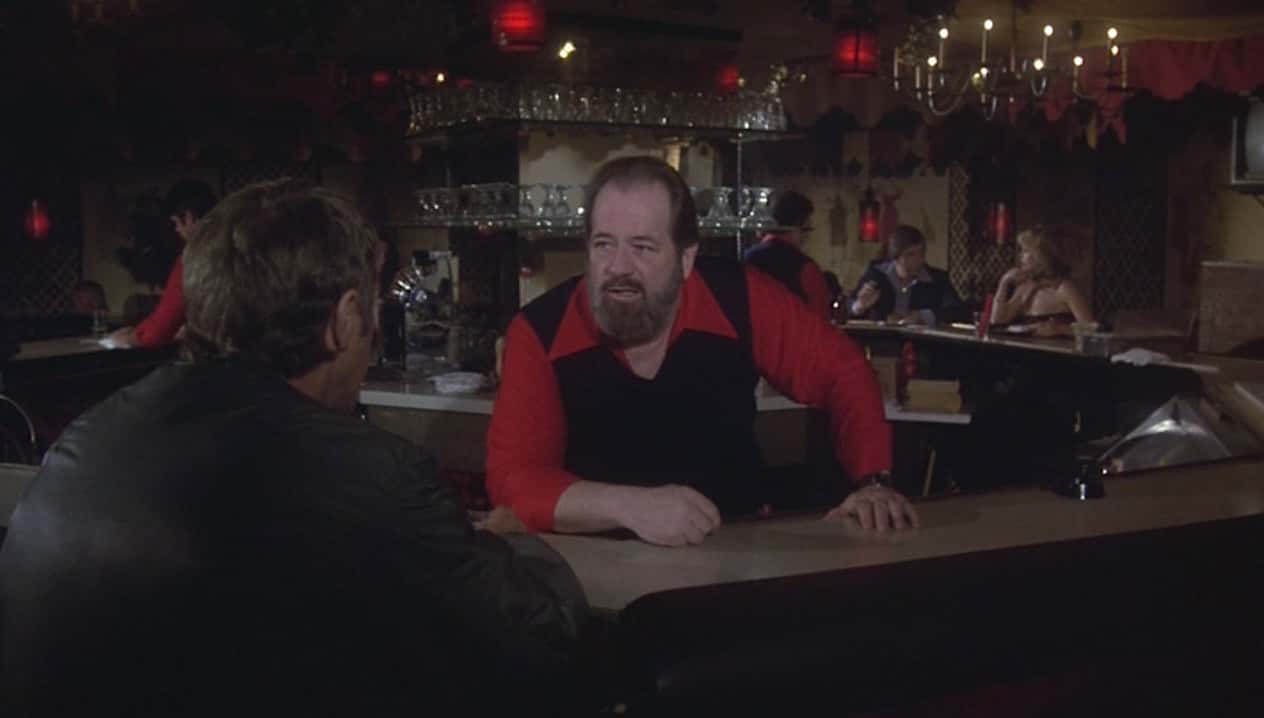 Bounty Hunters facts 