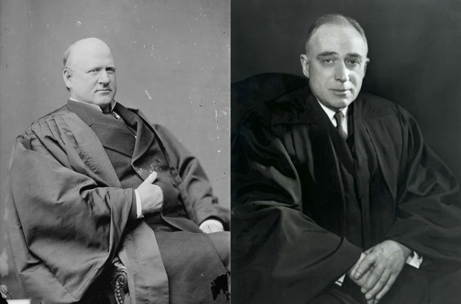 Supreme Court of the United States Facts