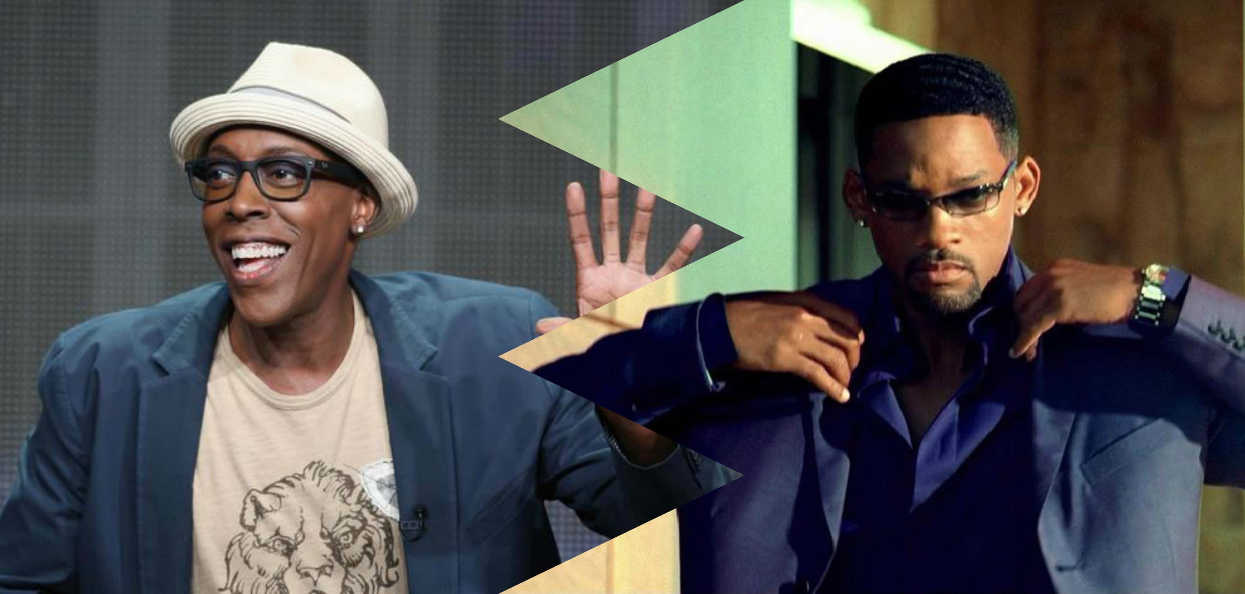 Will Smith Movies Facts