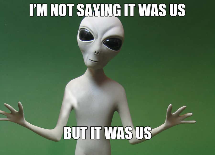 Life in the Universe Facts