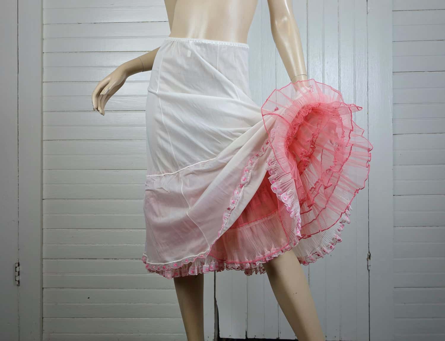 Strange Fashion Trends