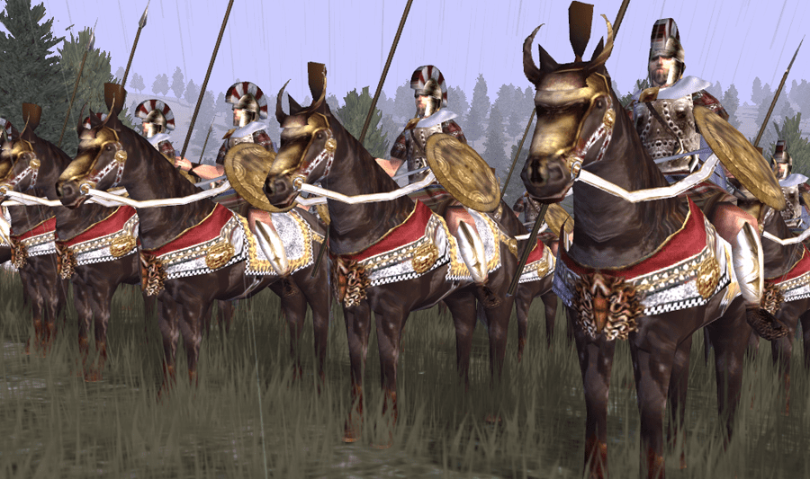 Philip II of Macedon facts