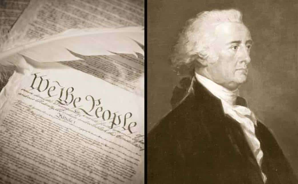 Supreme Court of the United States Facts