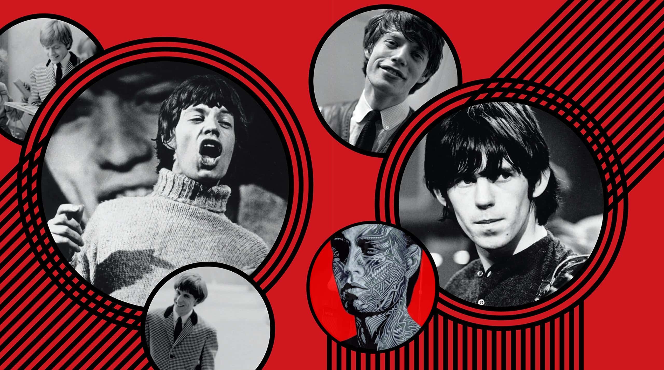 The Rolling Stones facts