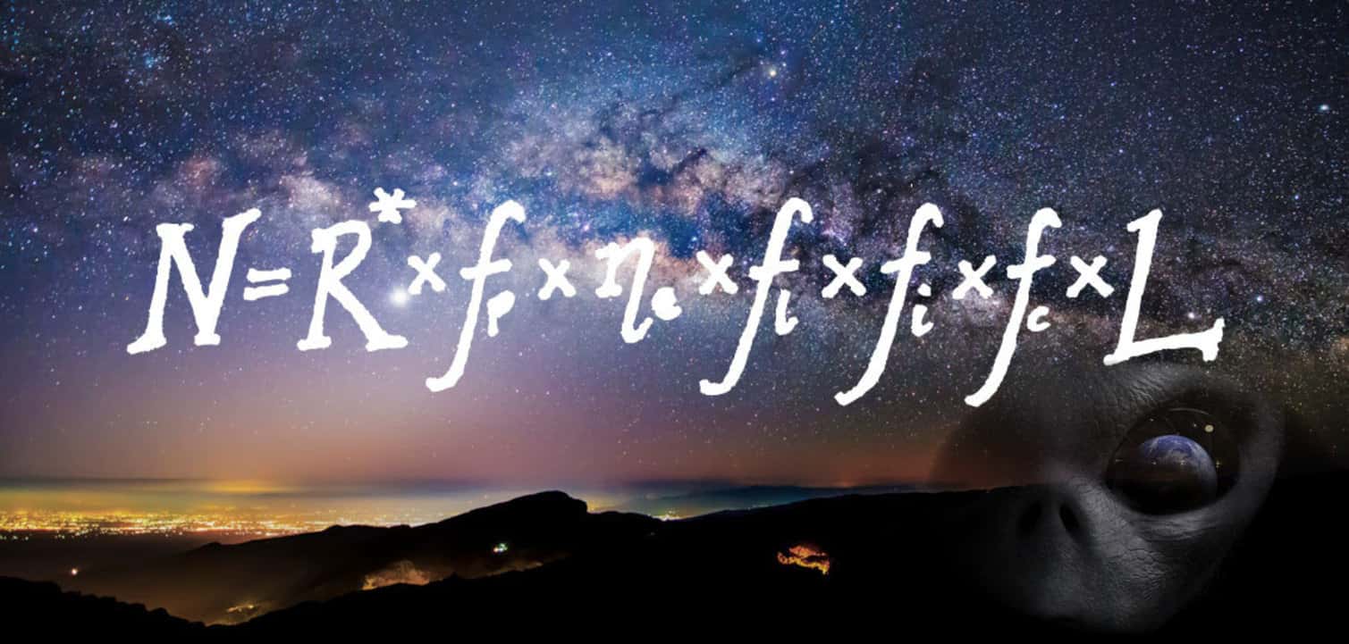 Life in the Universe Facts