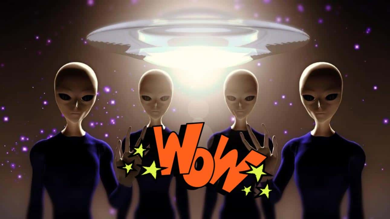 Life in the Universe Facts