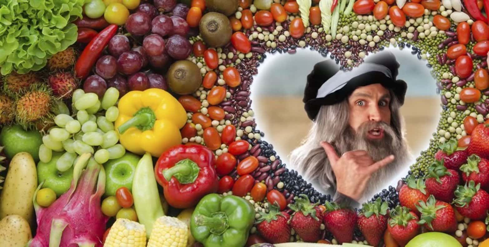 Eccentric Artists Facts