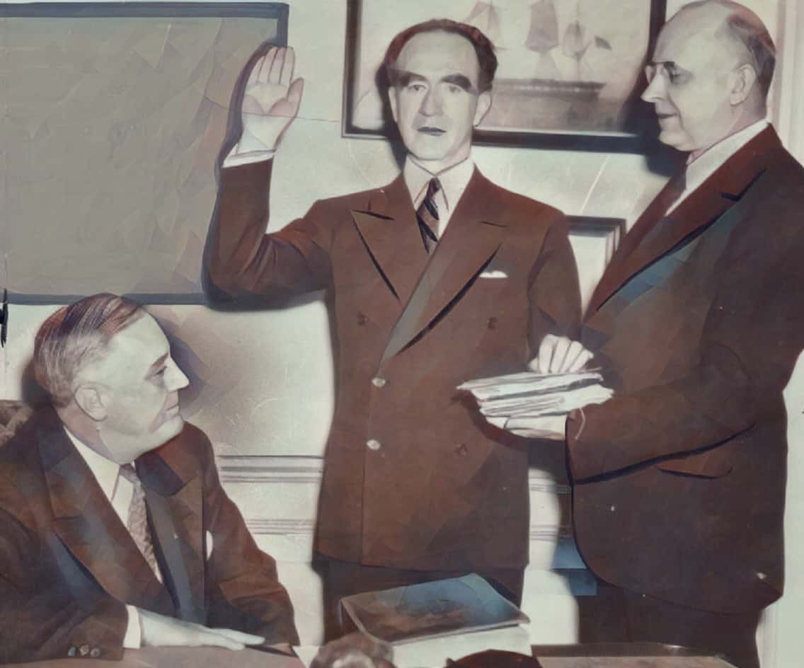 Supreme Court of the United States Facts