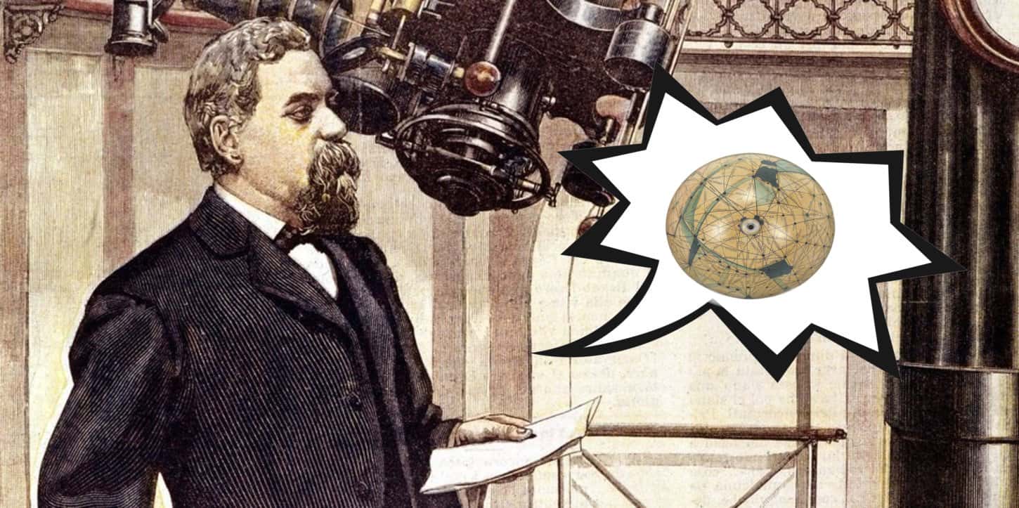 Life in the Universe Facts