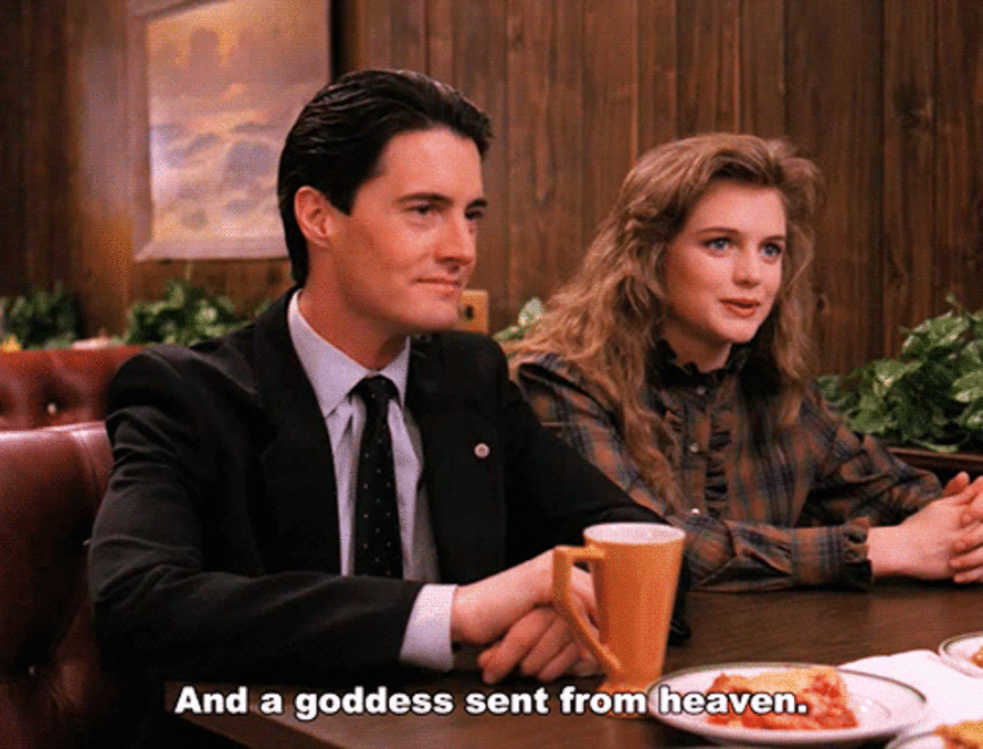 Twin Peaks Facts