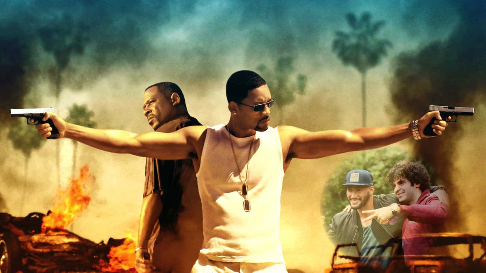 Will Smith Movies Facts