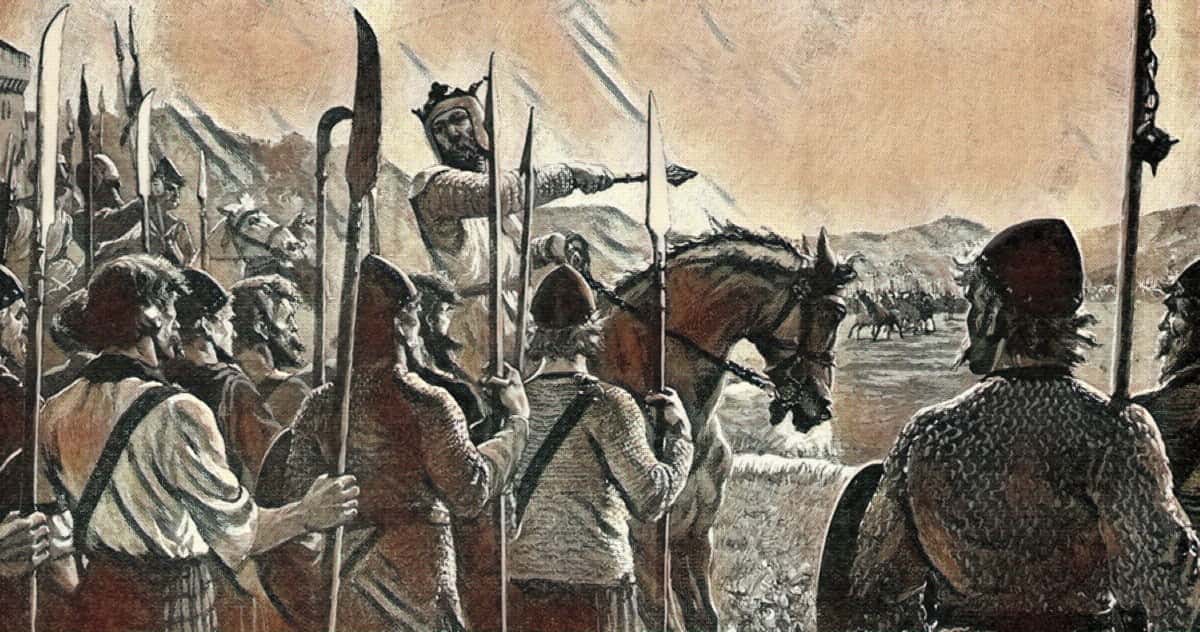 The Hundred Years' War Facts