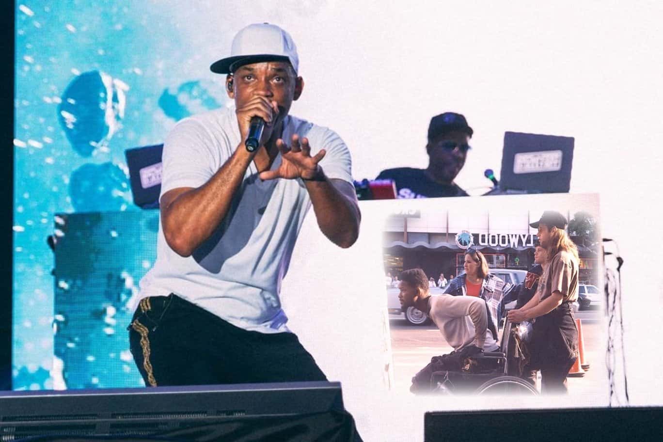 Will Smith Movies Facts