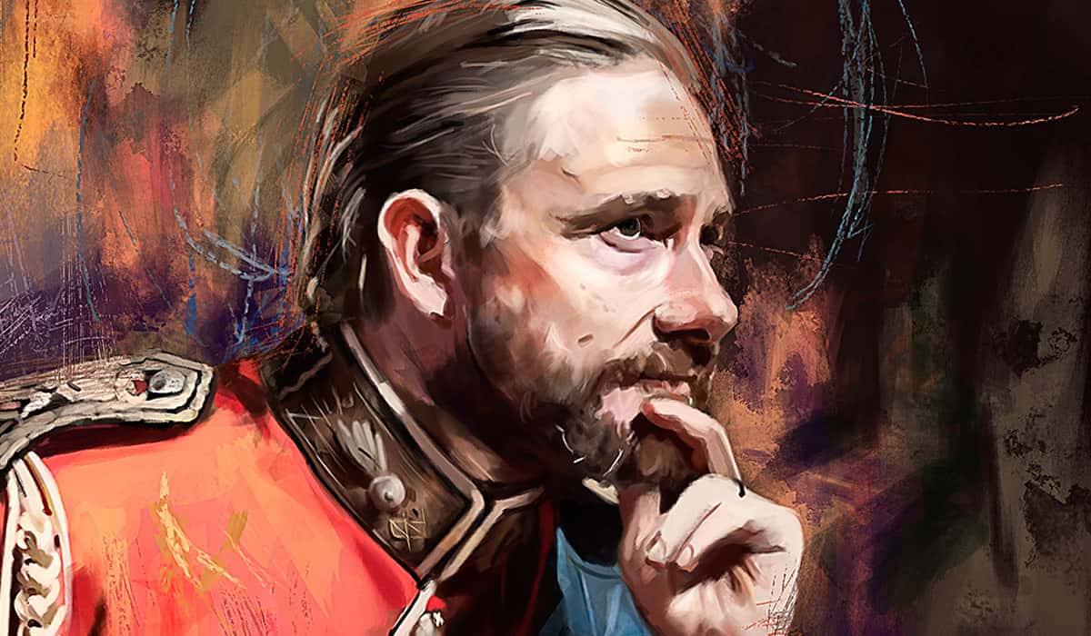 English Monarchs Facts