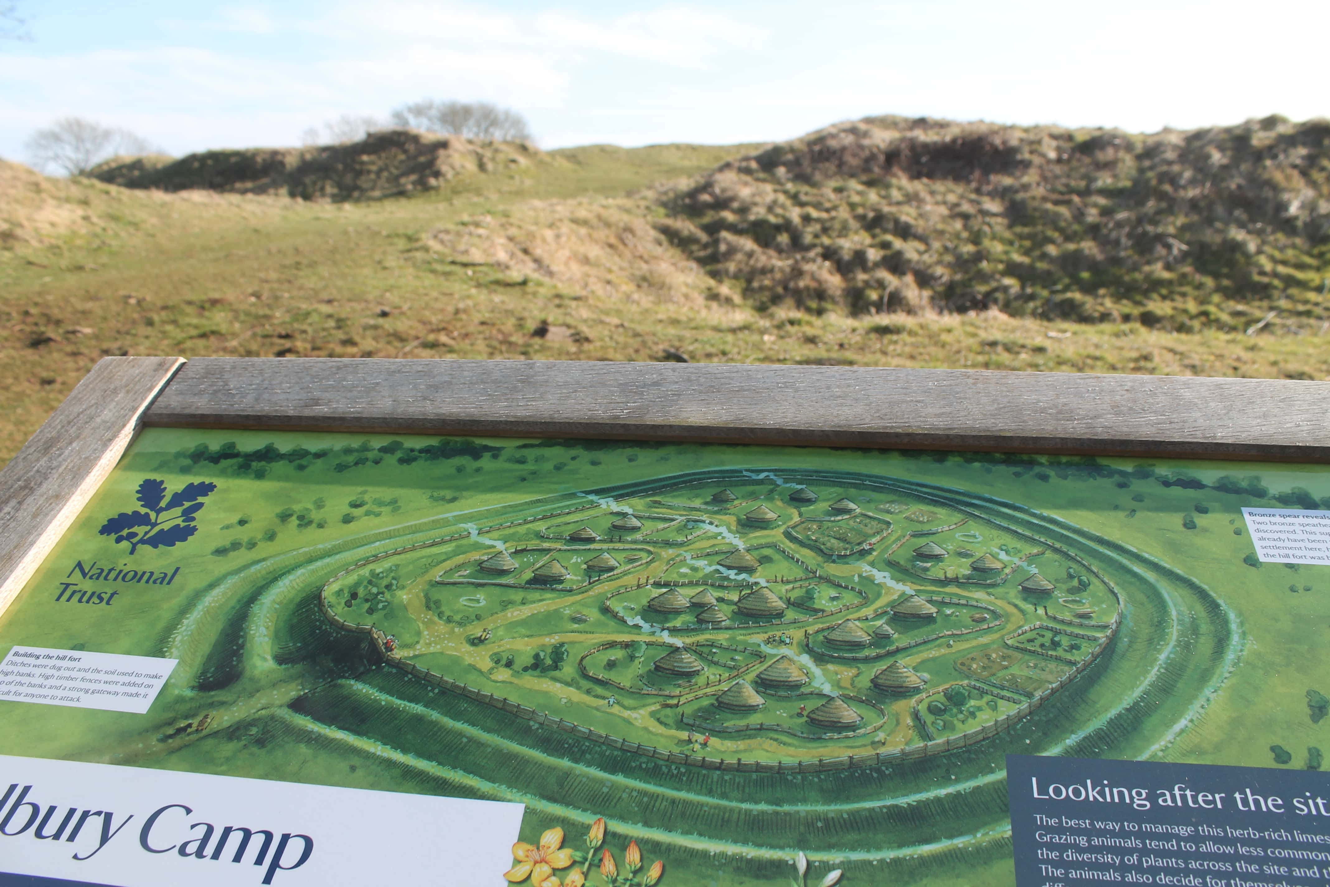 The Legend Of King Arthur Facts