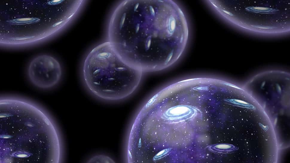 Life in the Universe Facts