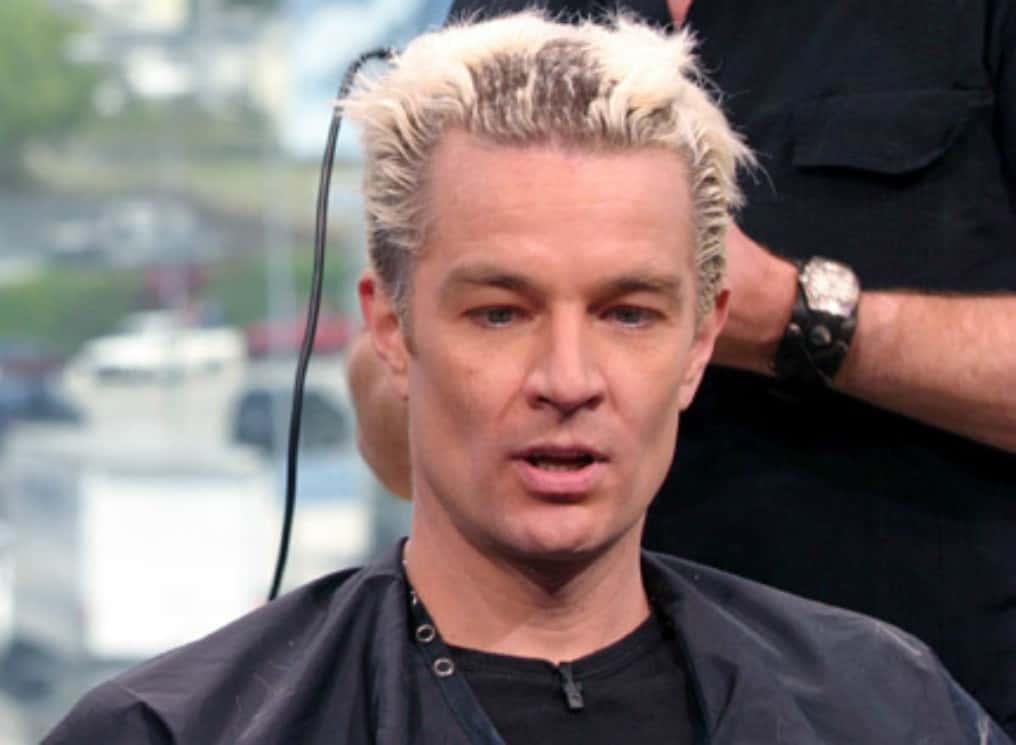 Spike from Buffy Facts