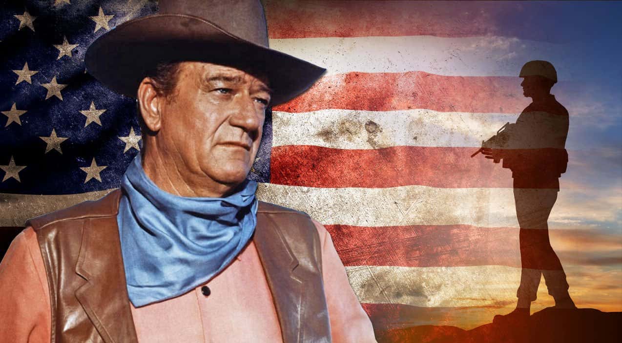 John Wayne Facts