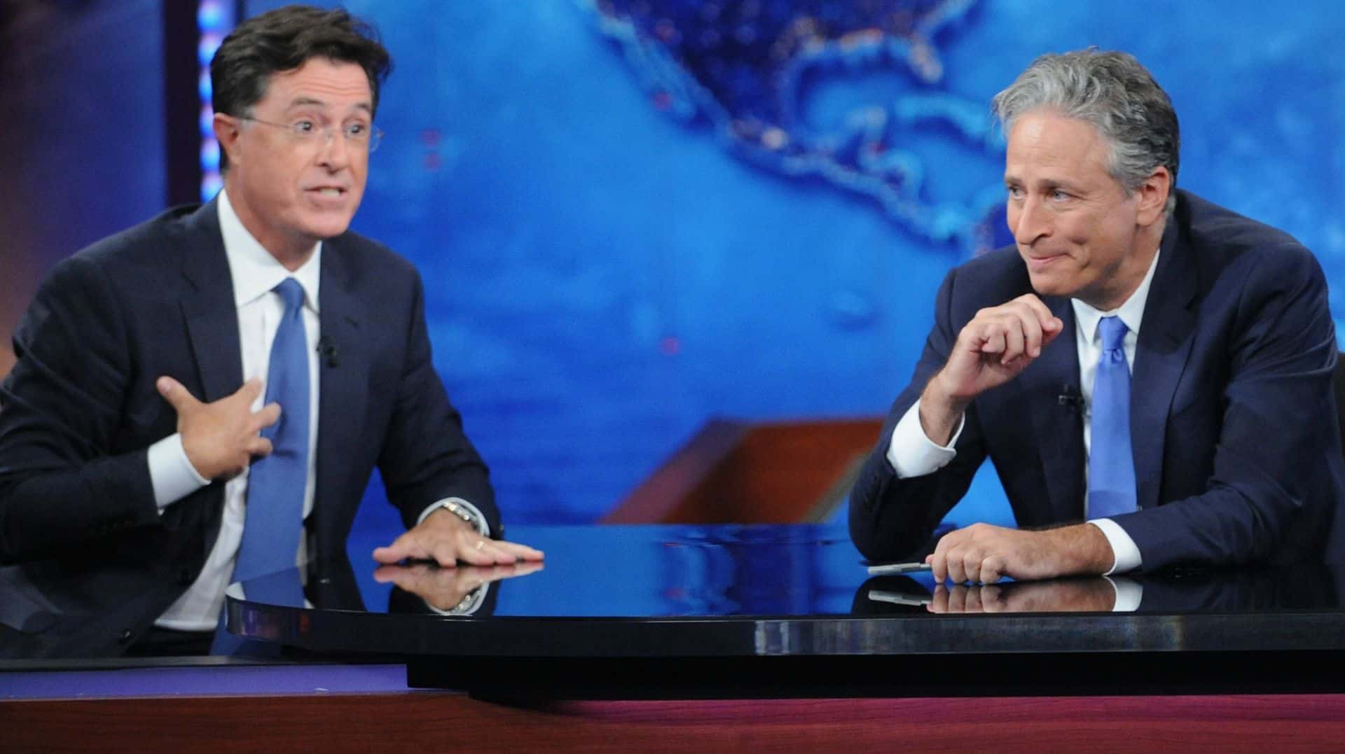 Stephen Colbert Facts