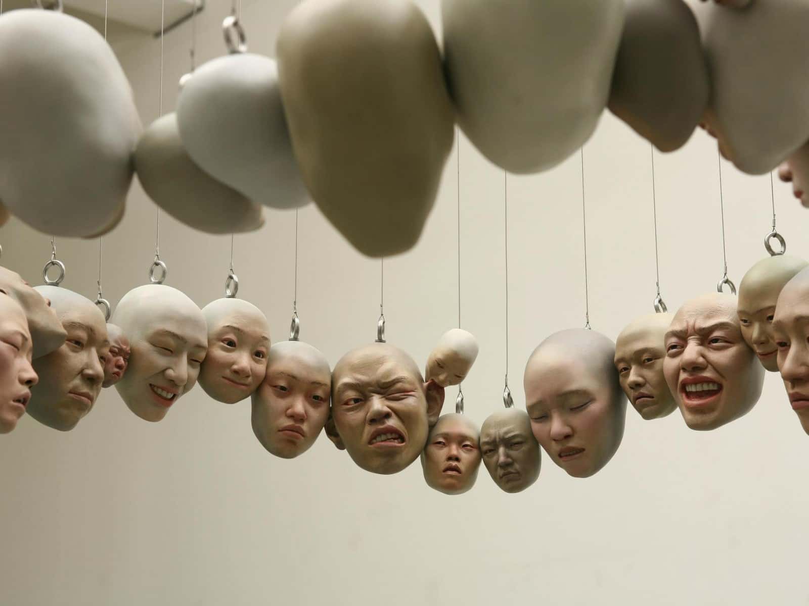 Creepy Art Installations Facts