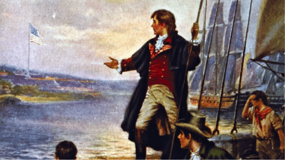 The War of 1812 facts