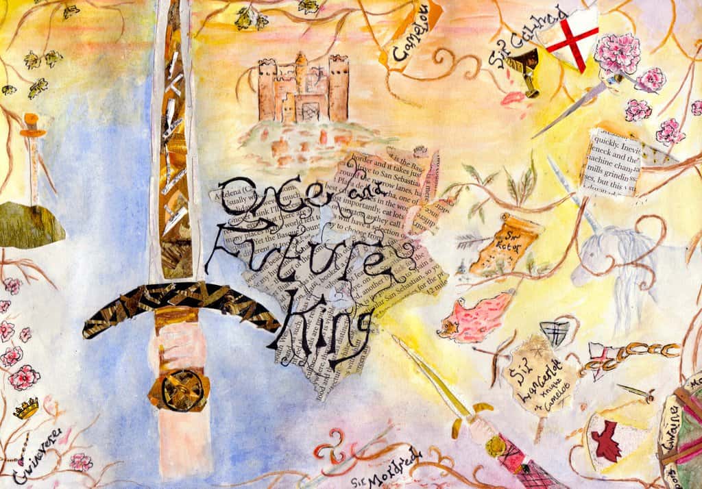 The Legend Of King Arthur Facts