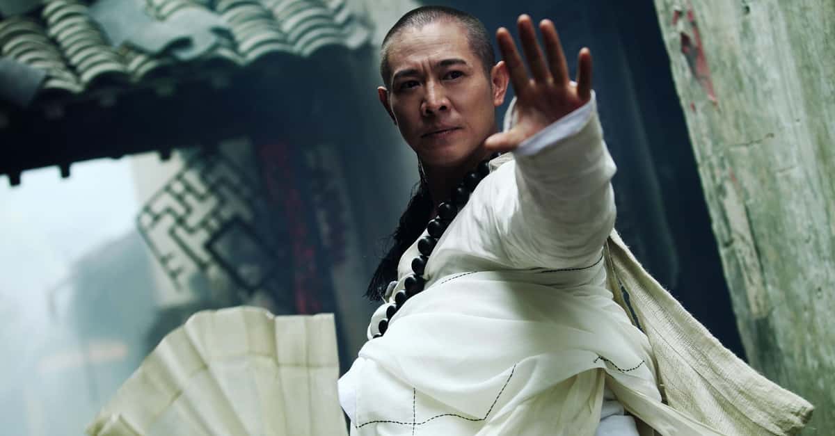 Striking Facts About Kung Fu Movies