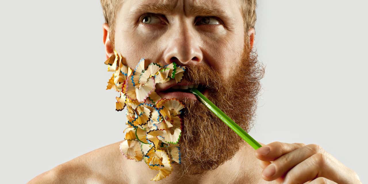 Eccentric Artists Facts