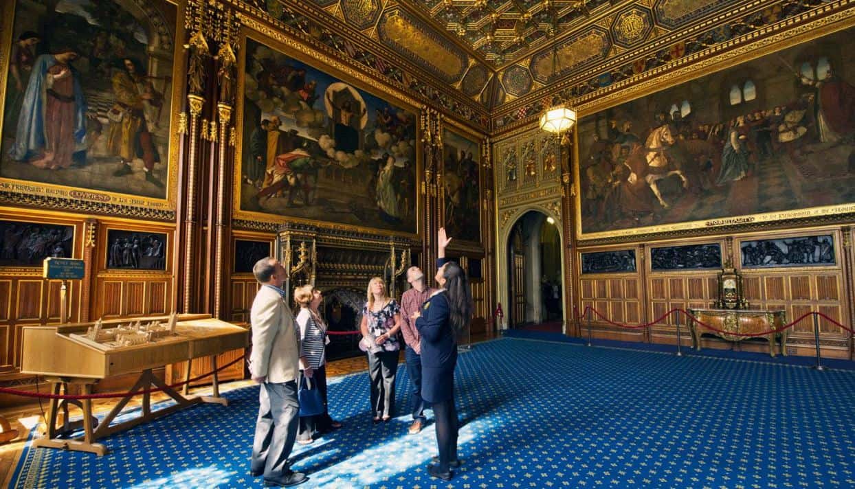 The Legend Of King Arthur Facts