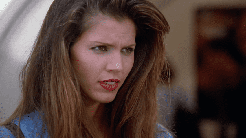 Spike from Buffy Facts