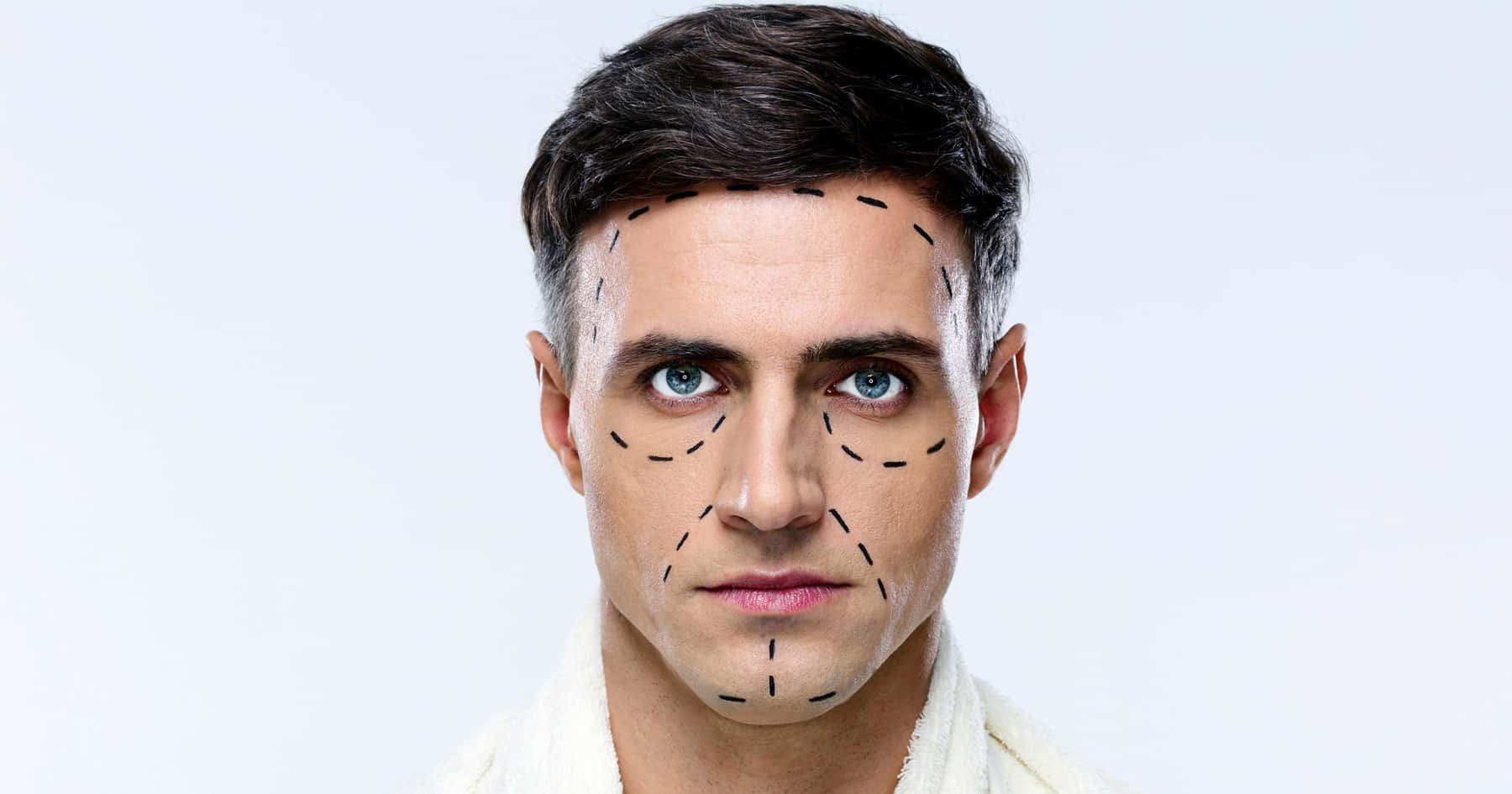  Plastic Surgery facts 