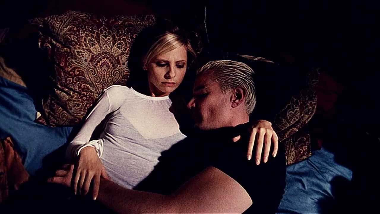 Spike from Buffy Facts