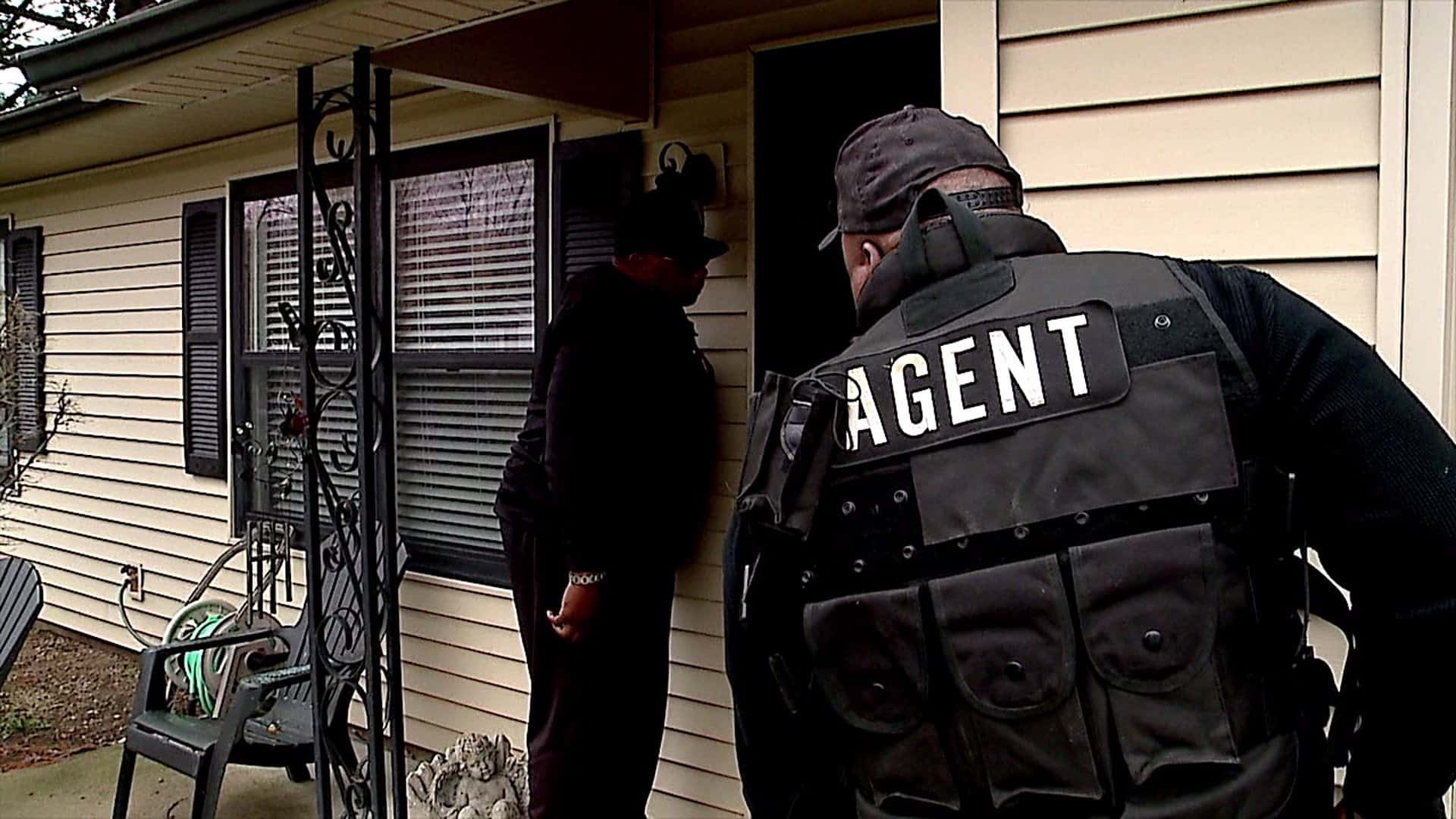 Bounty Hunters facts 