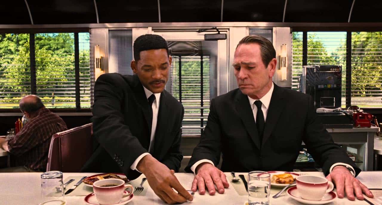 Will Smith Movies Facts