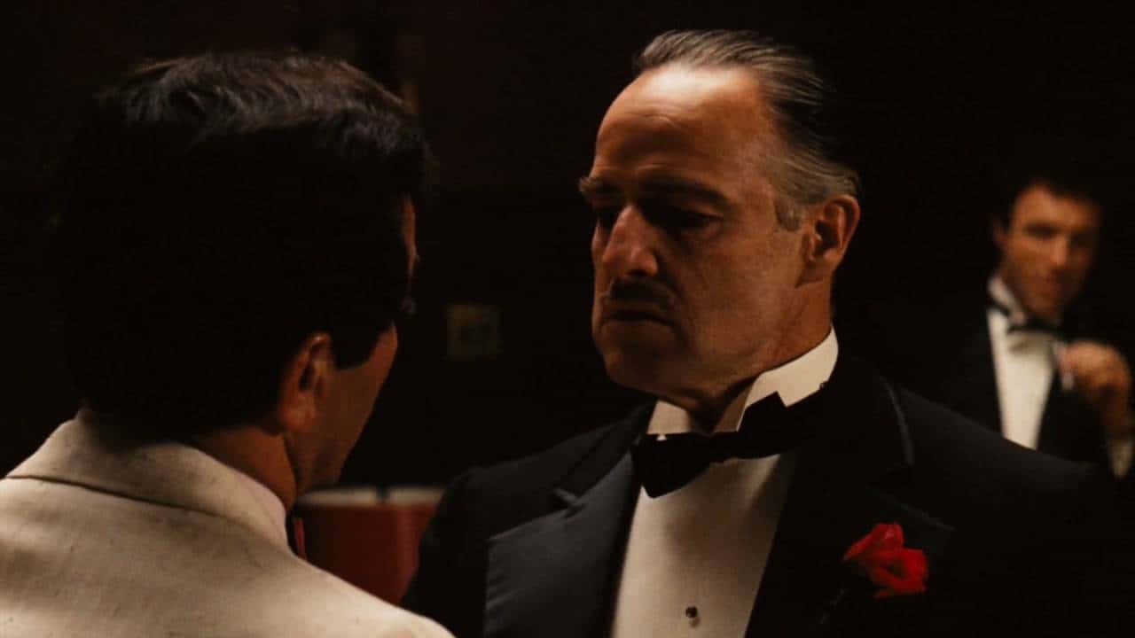 The Godfather facts 