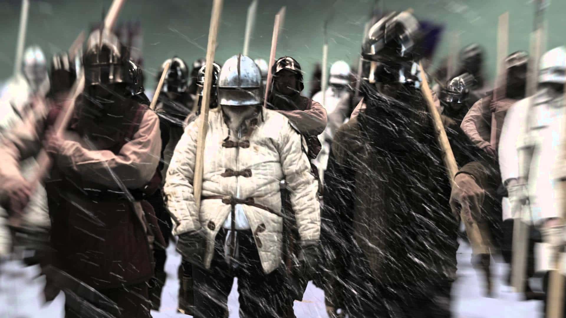 The Wars Of The Roses facts 