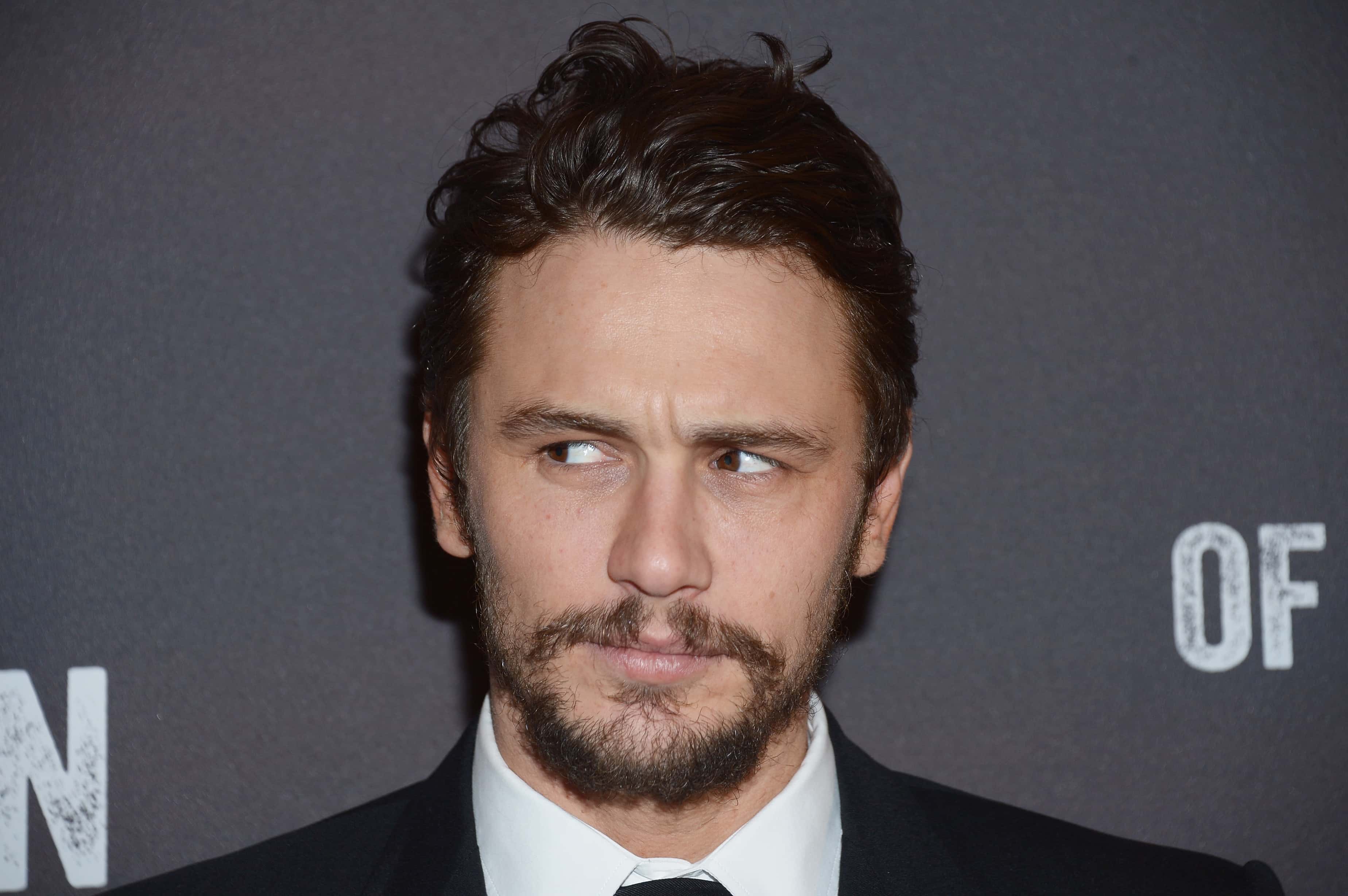 James Franco facts