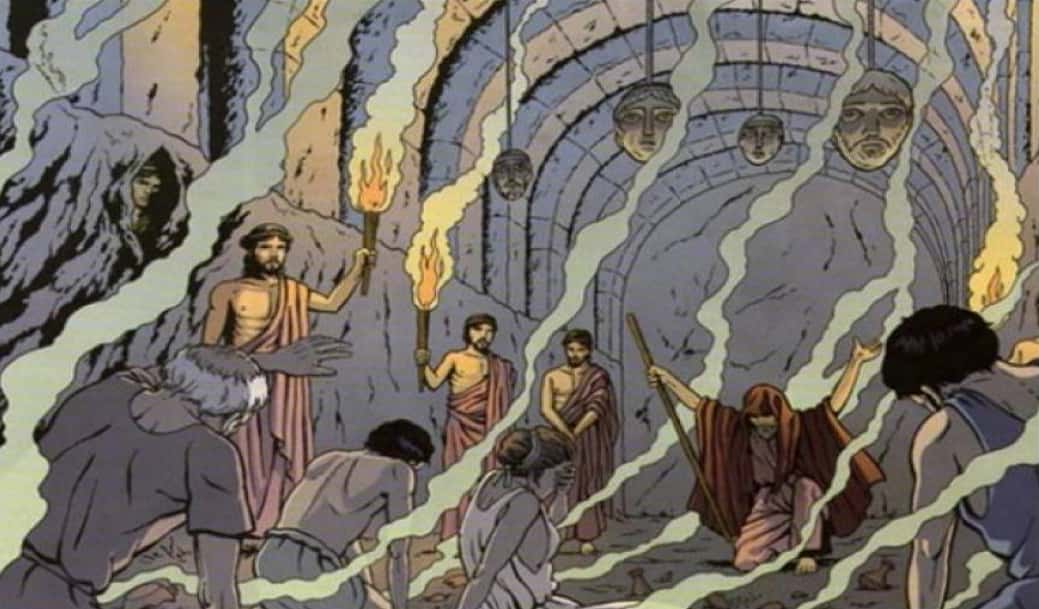 Ancient Persia facts