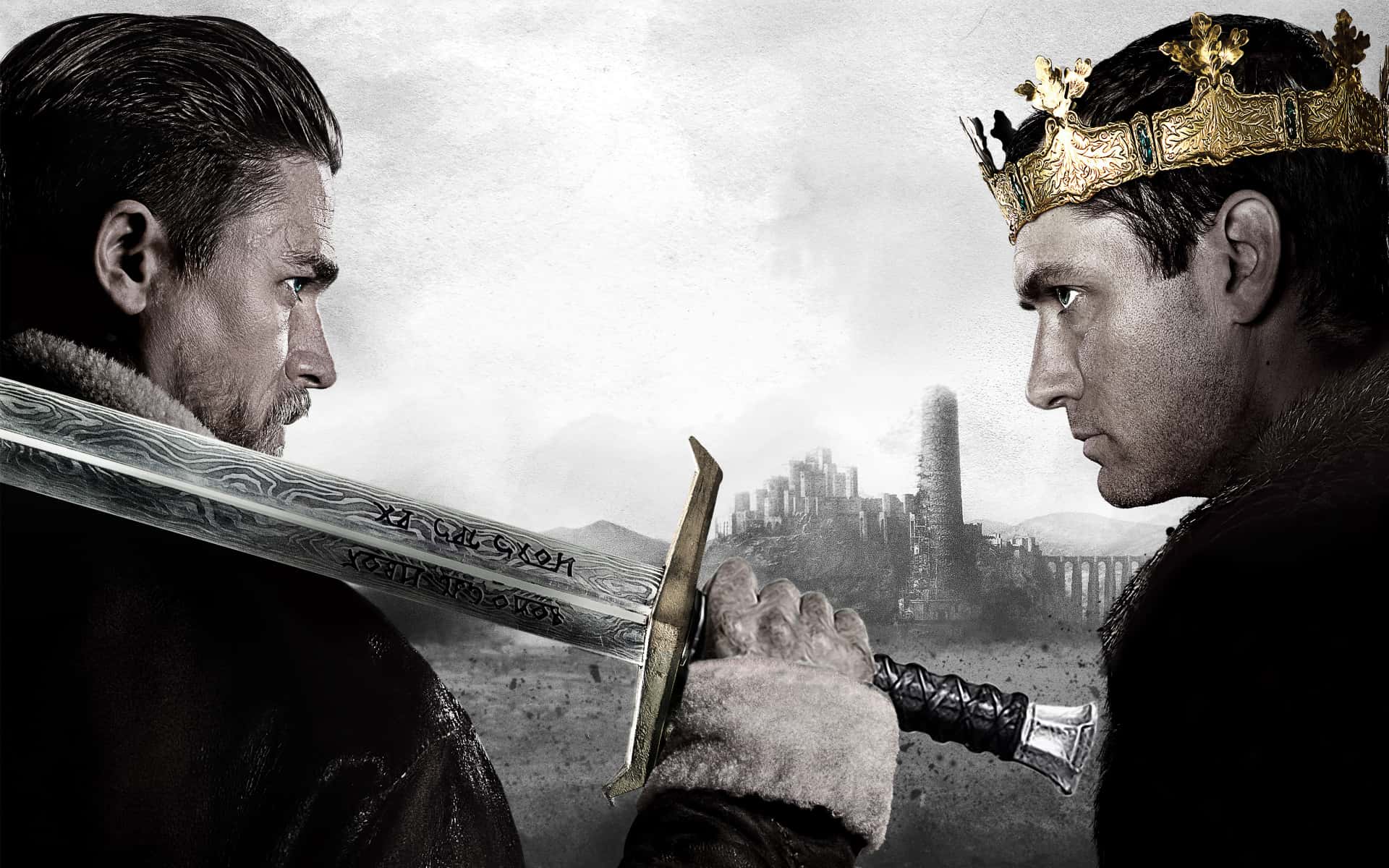 The Legend Of King Arthur Facts
