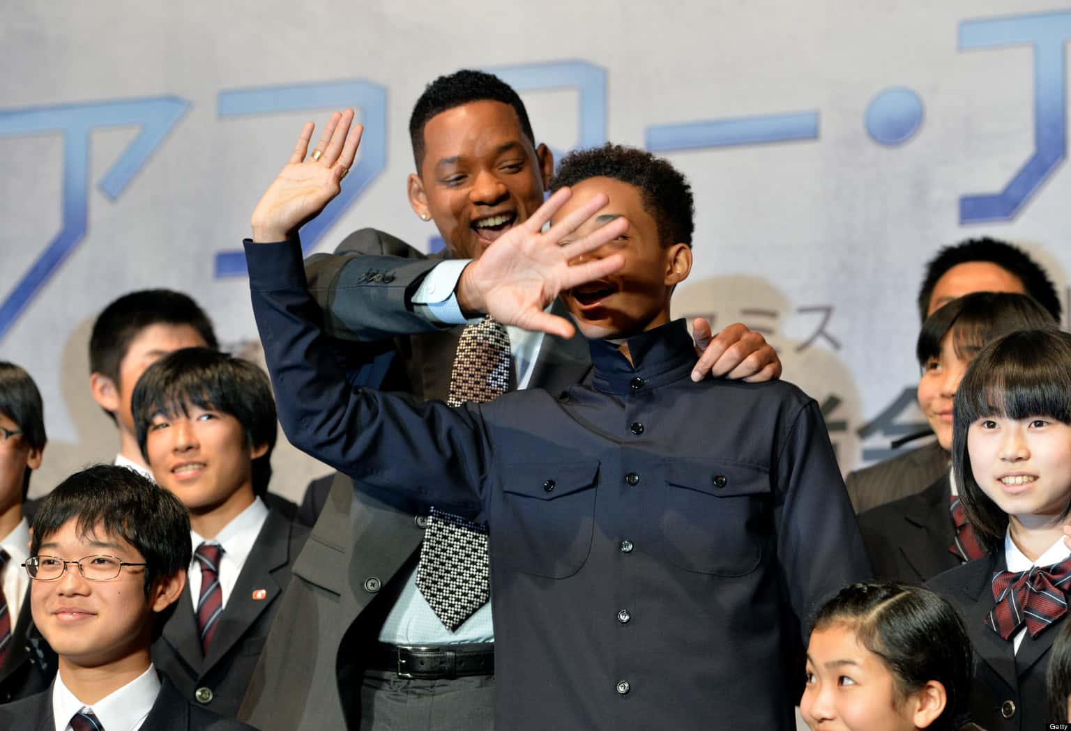 Will Smith Movies Facts