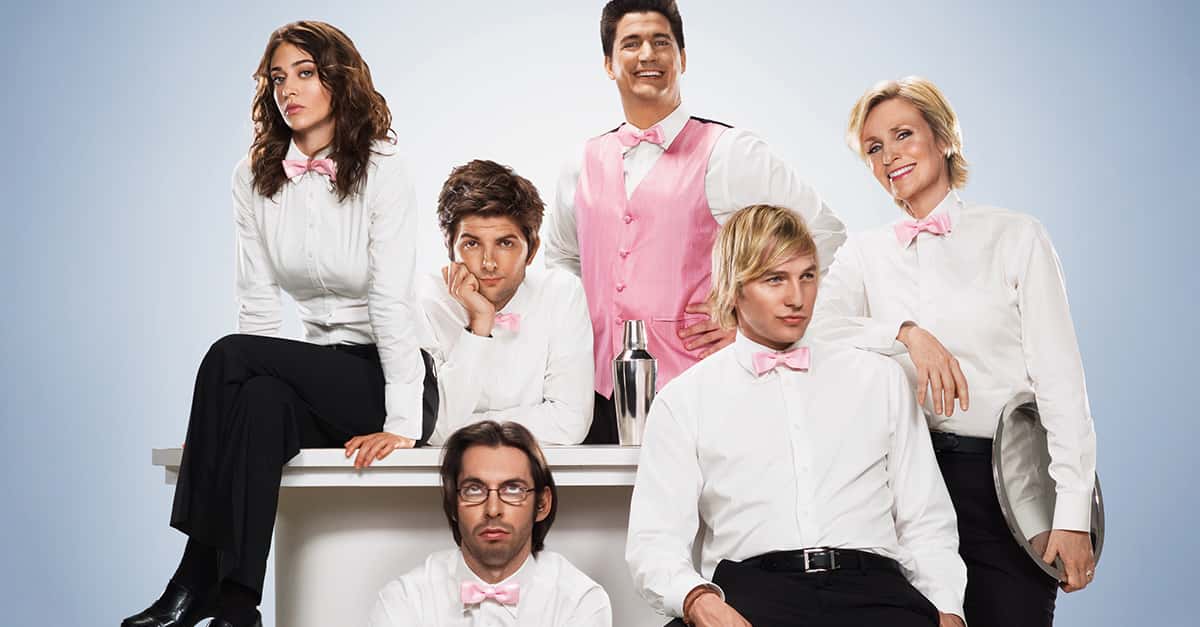 Canceled Shows Facts