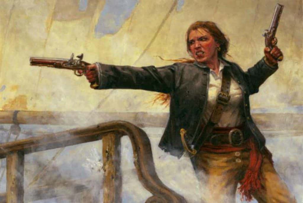 43 Facts About The Real Pirates Of The Caribbean And Beyond