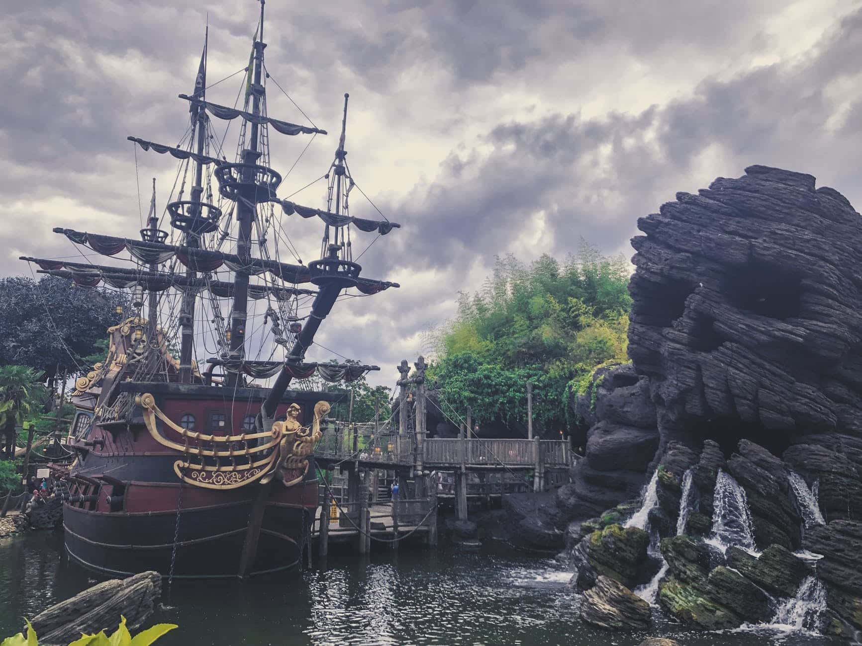 Real Pirates Of The Caribbean Facts