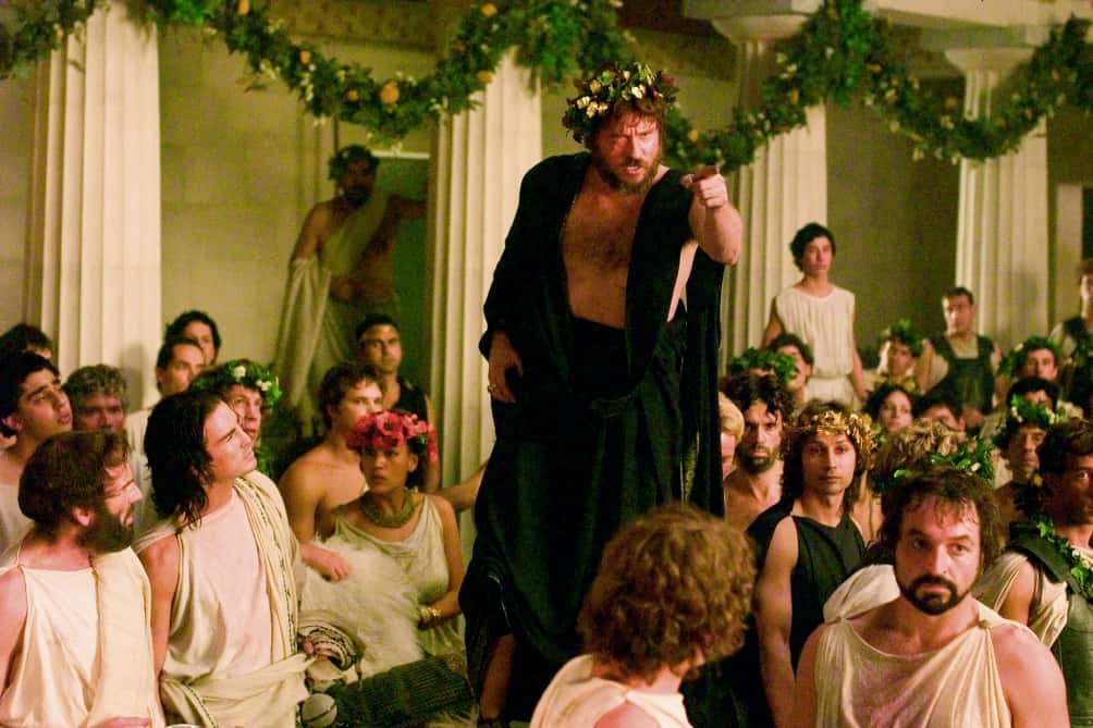 Philip II of Macedon facts